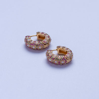 Antigua Earrings