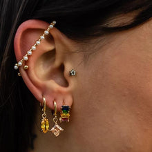 Load image into Gallery viewer, Dione Ear Cuffs