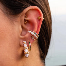 Load image into Gallery viewer, Juanita Ear Cuffs