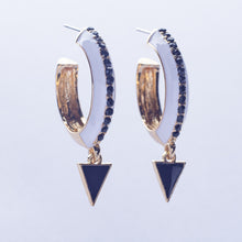 Load image into Gallery viewer, Imperium Earrings