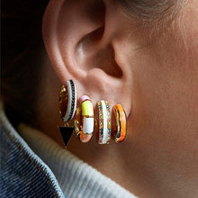 Load image into Gallery viewer, Imperium Earrings