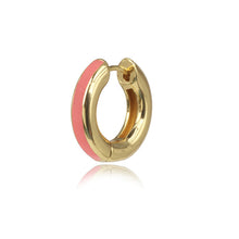Load image into Gallery viewer, Kuna Earring - Pink