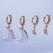 Load image into Gallery viewer, Sky Earrings